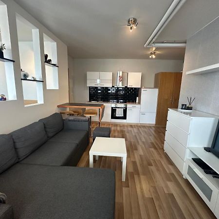 Entire Apartment Reykjavík Exterior foto