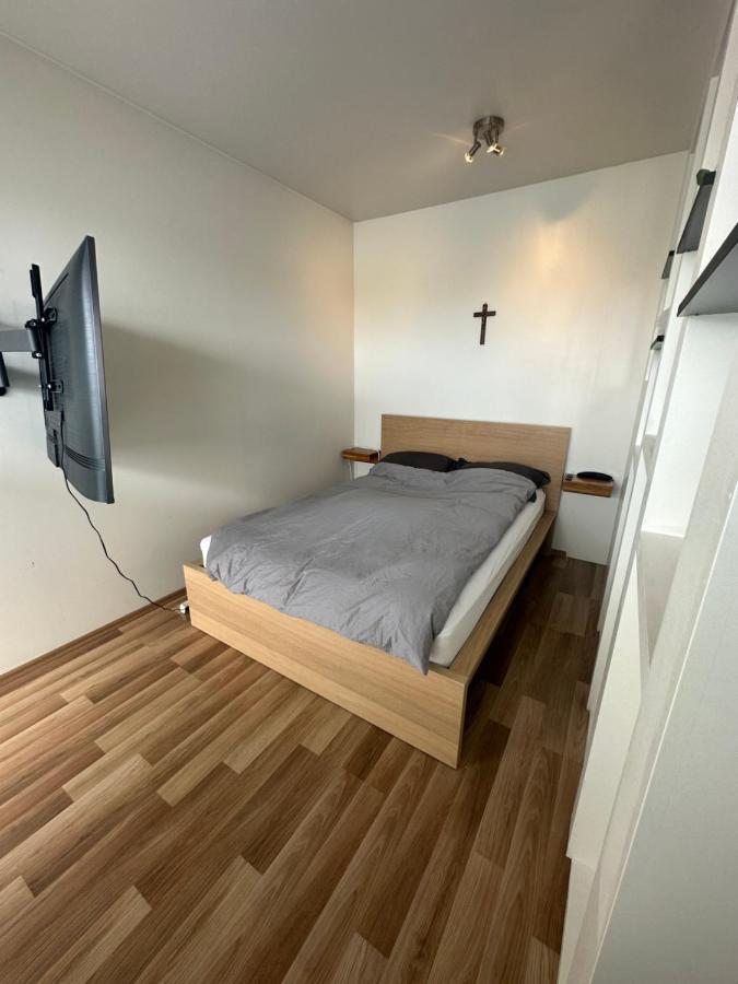 Entire Apartment Reykjavík Exterior foto