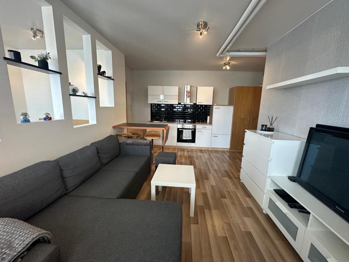 Entire Apartment Reykjavík Exterior foto