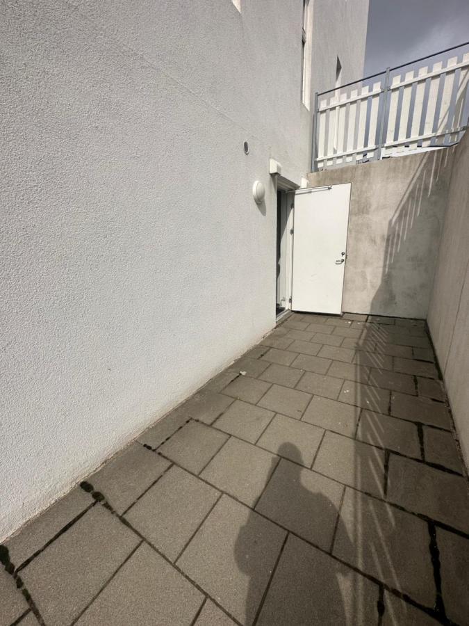 Entire Apartment Reykjavík Exterior foto