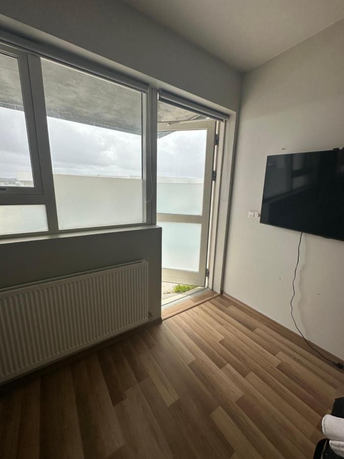 Entire Apartment Reykjavík Exterior foto
