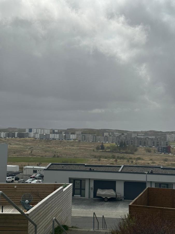 Entire Apartment Reykjavík Exterior foto